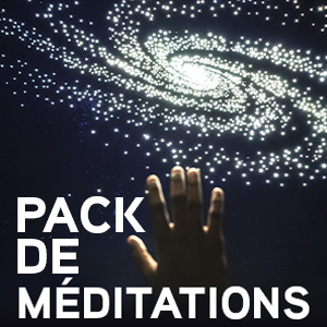 Méditations – PACK